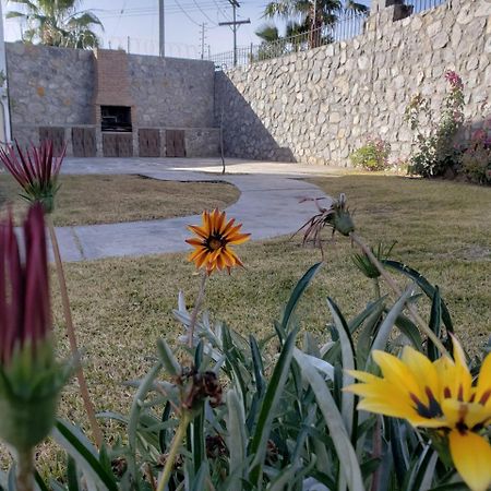 فيلا Residencia A 100 Mts Del Consulado سيوداد خواريز المظهر الخارجي الصورة