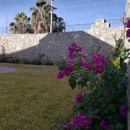 فيلا Residencia A 100 Mts Del Consulado سيوداد خواريز المظهر الخارجي الصورة