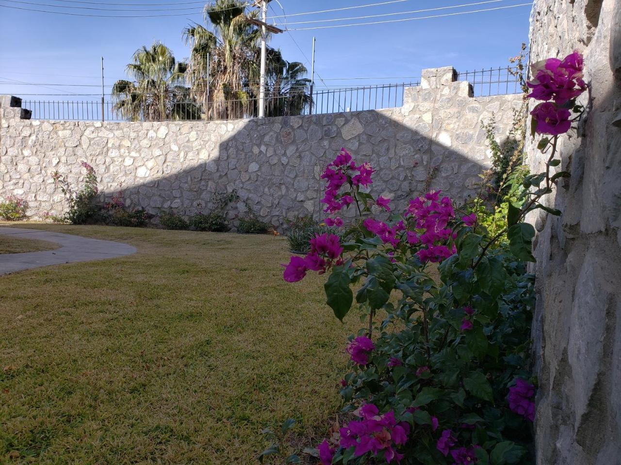فيلا Residencia A 100 Mts Del Consulado سيوداد خواريز المظهر الخارجي الصورة