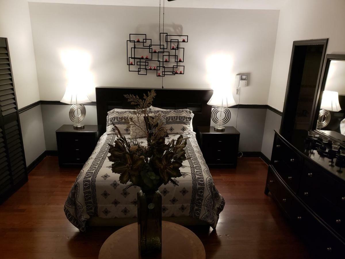 فيلا Residencia A 100 Mts Del Consulado سيوداد خواريز المظهر الخارجي الصورة